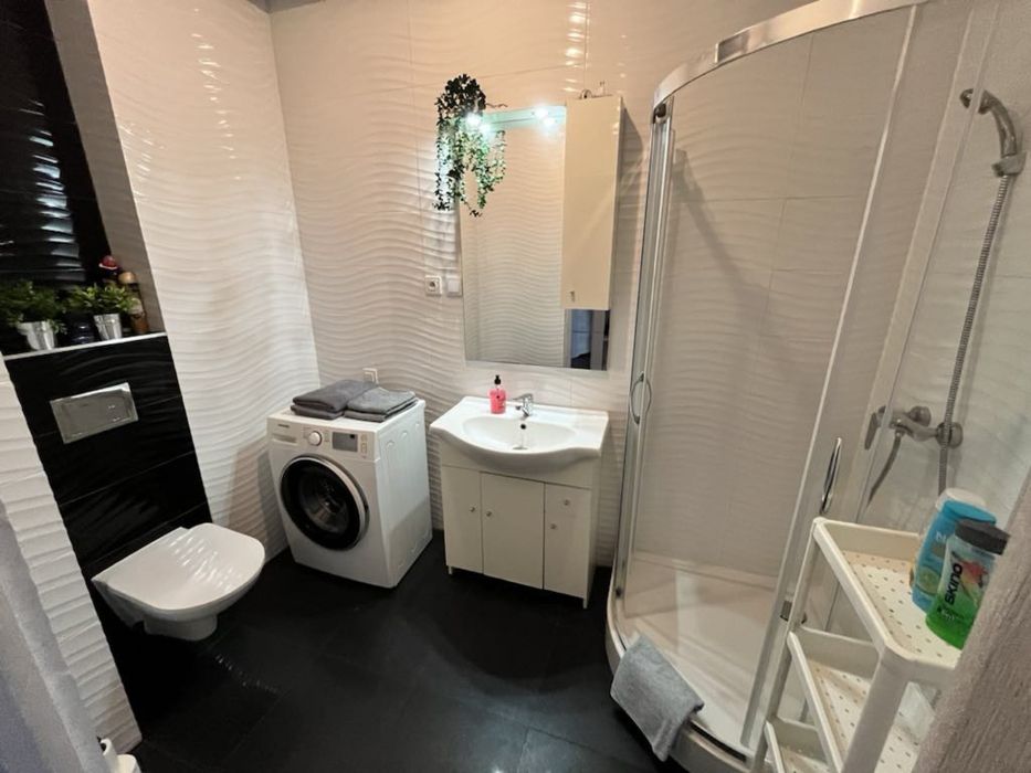 Apartament na doby, noce i godziny