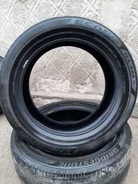 Пара Bridgestone Ecopia HL 422 plus 265 50 R20