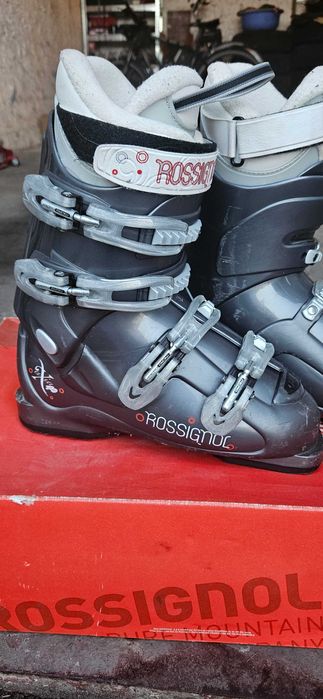 Buty narciarskie „Rossignol AXIA X40” rozmiar 25