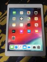 IPad Air A1474 silver bypass  гарний стан