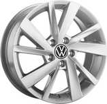 Jantes 16 5x112 VW Golf/Passat/Eos/New Beetle/Caddy