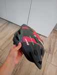 Kask rowerowy axer
