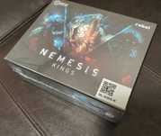 Nemesis Alien Kings [NOWA; FOLIA]