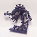 GENESTEALER #5 Tyranid Space Hulk Warhammer 40k Oop