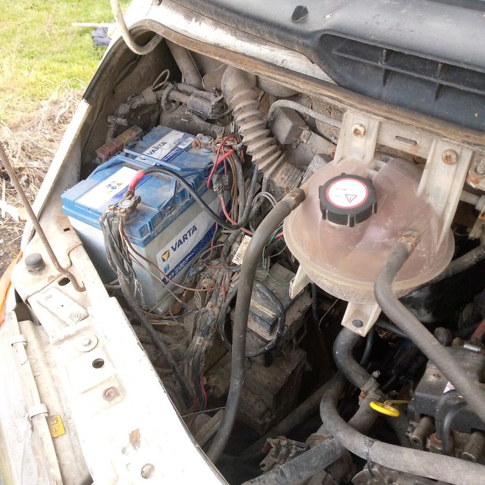 Хорошее авто , все исправно