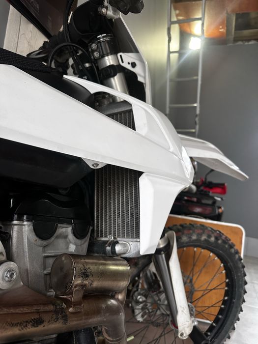 Продам/Обмін Ктм 250sx-f 2018 року