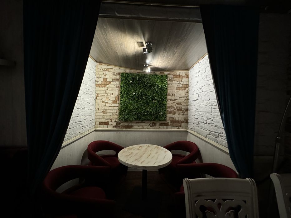 ФАСАД-(320,3 м²)Продаж комерційного приміщення вул.Саксаганського 129