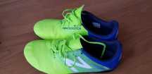 Buty korki new balance korki rozm. 36