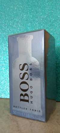 Hugo Boss bottled tonic