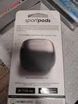 Sprzedam slychawk8 Boompods Sport pods