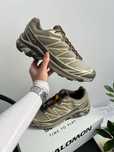 Salomon XT-6 Vintage Khaki Gore-Tex (40-45р)