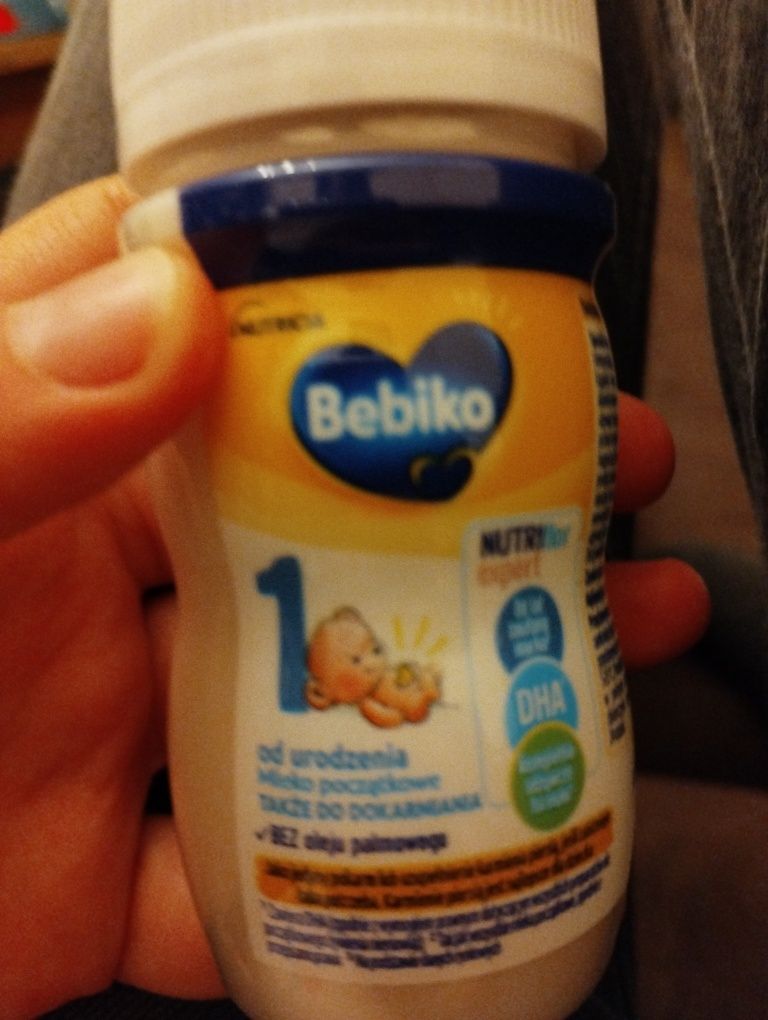 Bebiko 1 90 ml 19 sztuk