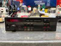 Fabryczne Radio Audi BETA CC ALPINE unikat 22cm A6 C4 100  A4 b5 A3 8L
