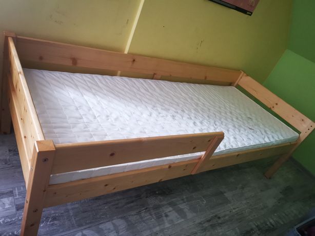 Łóżko rozmiar 200x80