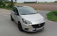 Corsa E Black Edition 1,4 Turbo