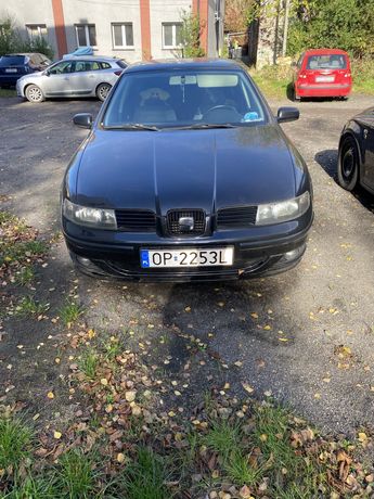 Seat Leon 1.tdi 90/110km