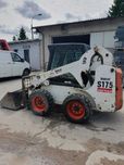 BOBCAT S175, używany, 2008 r.