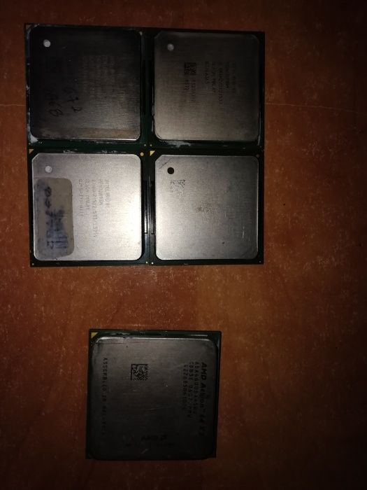 INTEL Core 2 QUAD 2.66GHZ, Intel,AMD...
