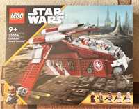 Lego 75354 Kanonierka Gwardii Coruscańskiej z serii Star Wars