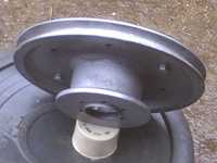 poli original para tirar agua motocultivador\motor lombardini