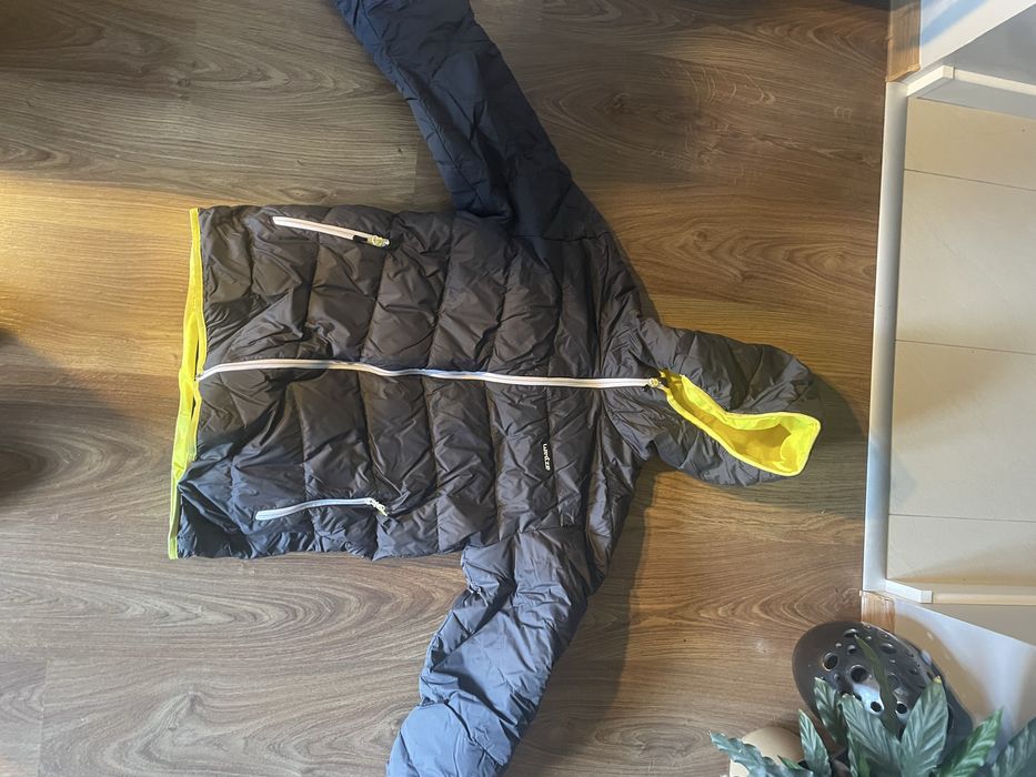 Kurtka narciarska wedze rozmiar L