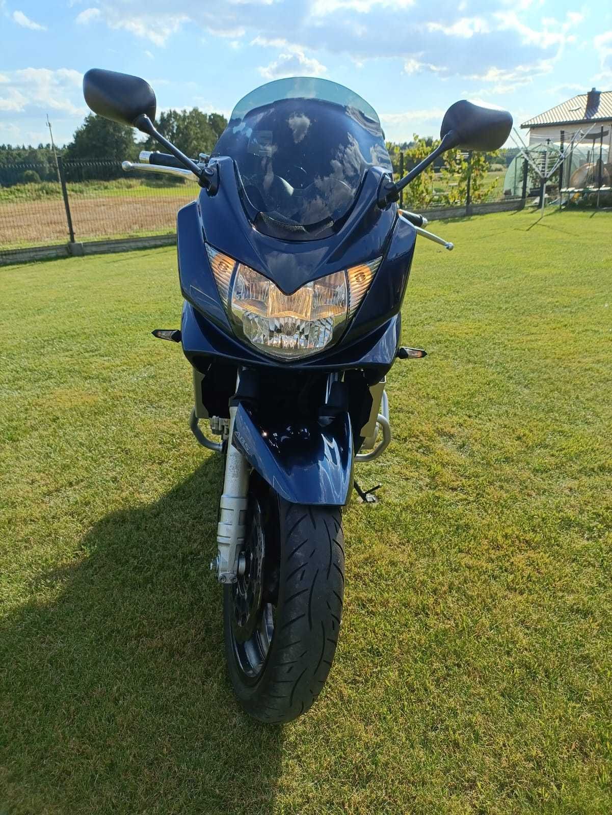 Suzuki GSF 1250 SA Bandit
