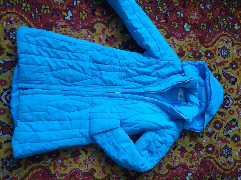 Детская одежда для девочек