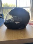 Capacete Nolan N100-5 Modular (Tamanho L) – Bom estado