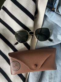 Okulary przeciwsłoneczne rayban RB 3548N 51