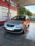 Kia Rio 2006r, 110kM, Mały i szybki