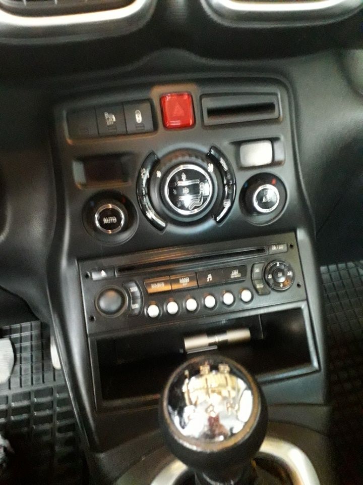 Citroen c3 picasso