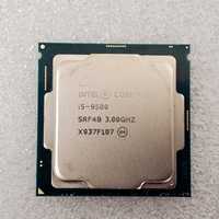 Processador Intel Core i5-9500 3.0 GHz 8 GTs LGA 1151