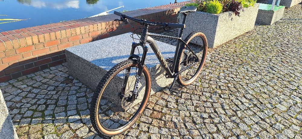 Canyon Grand Canyon 8 2024 rozmiar L