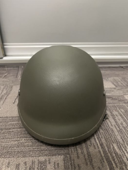 Шолом(каска), Німецький