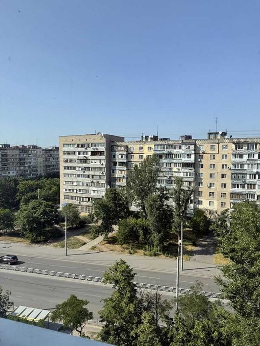 Продам отличную 3к квартира Победа пр Героев Безналичный расчет