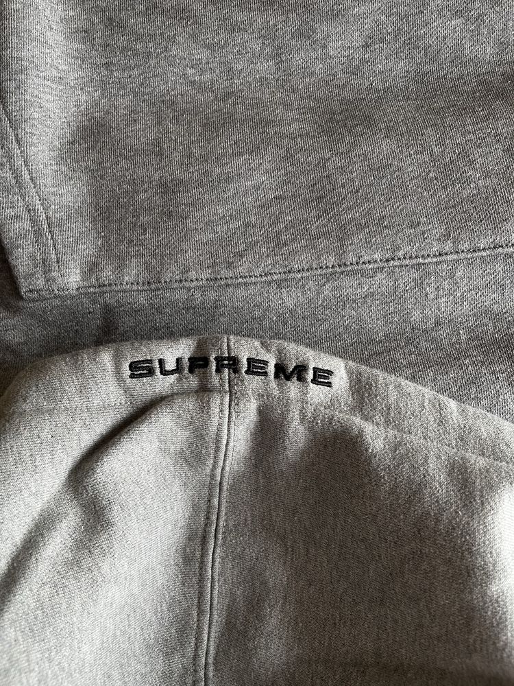 Bluza Supreme x Nike