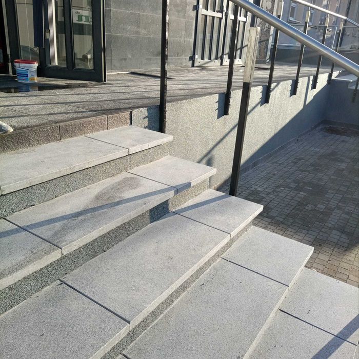 Внутрішні ремонтні роботи