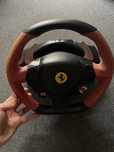 Kierownica Thrustmaster Ferrari 458 Spider Xbox
