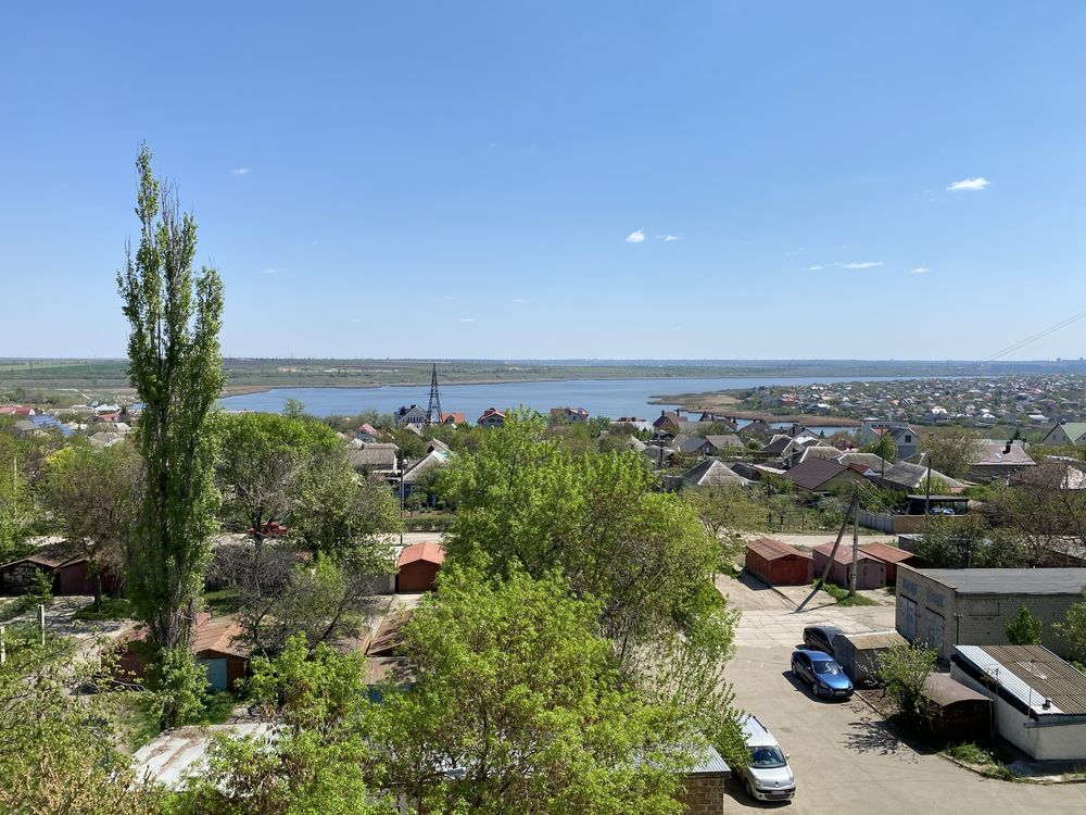 Продам гарну 2к квартиру, Соляні
