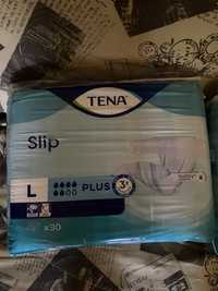Підгузки для дорослих Tena Slip Plus L