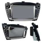 Radio nawigacja HYUNDAI i35 Navi Gps Android system
