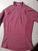 Bluza sportowa, polarowa, Quechua, Decathlon, XS