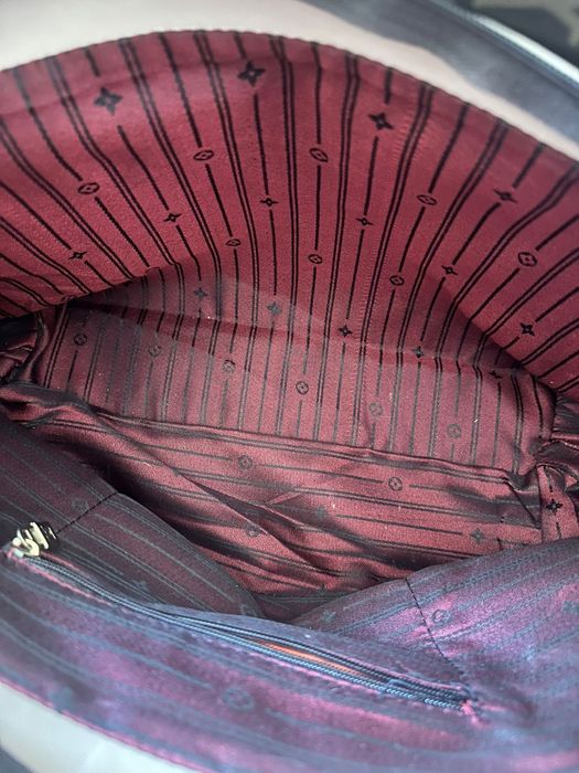 Torebka shopper Louis Vuitton torba zakupowa