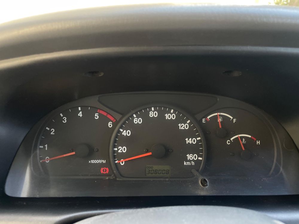 Suzuki Grand Vitara 2.0D (REVENDA)