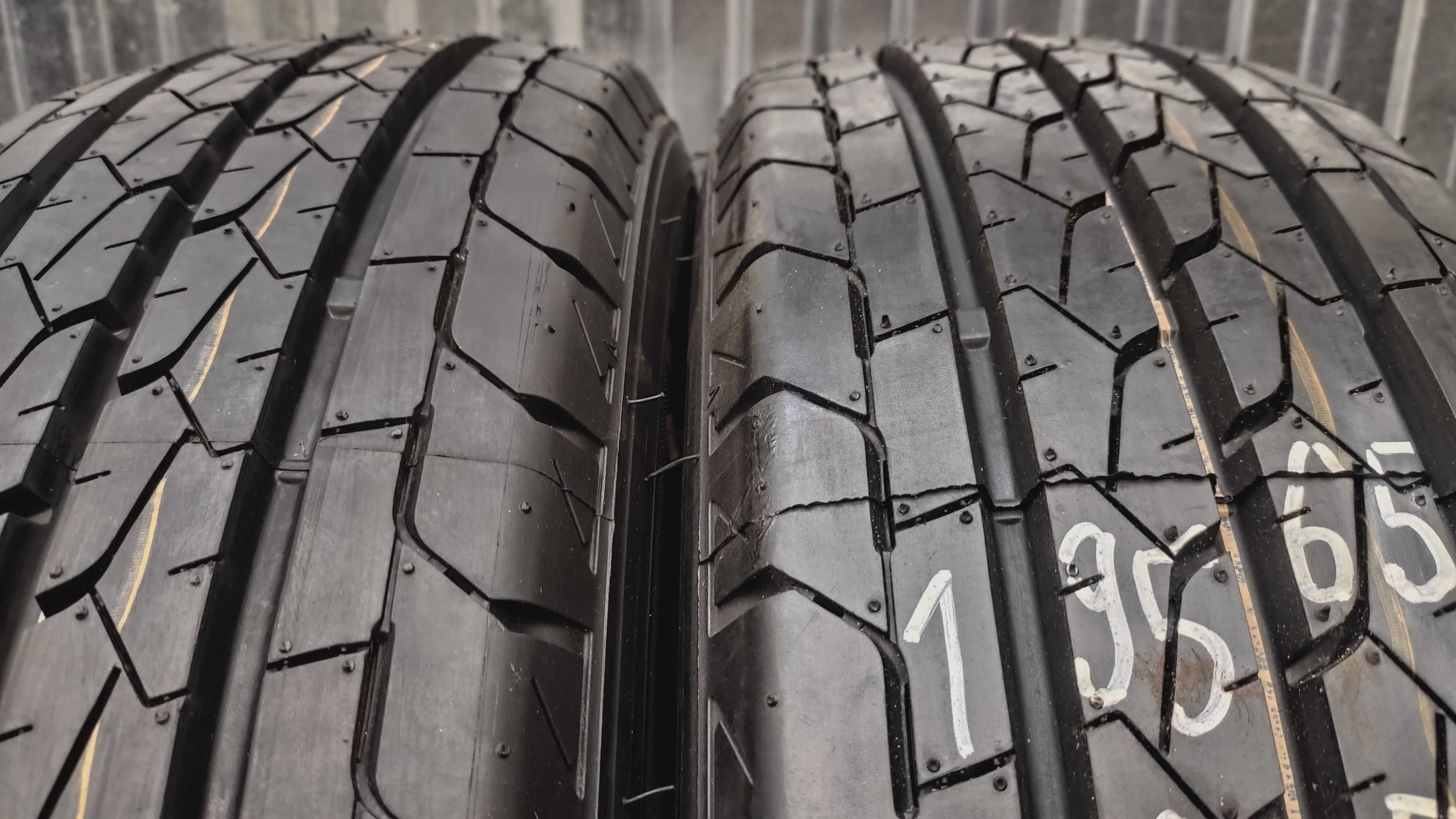 Шини 195/65R16C Bridgestone. нові.  с