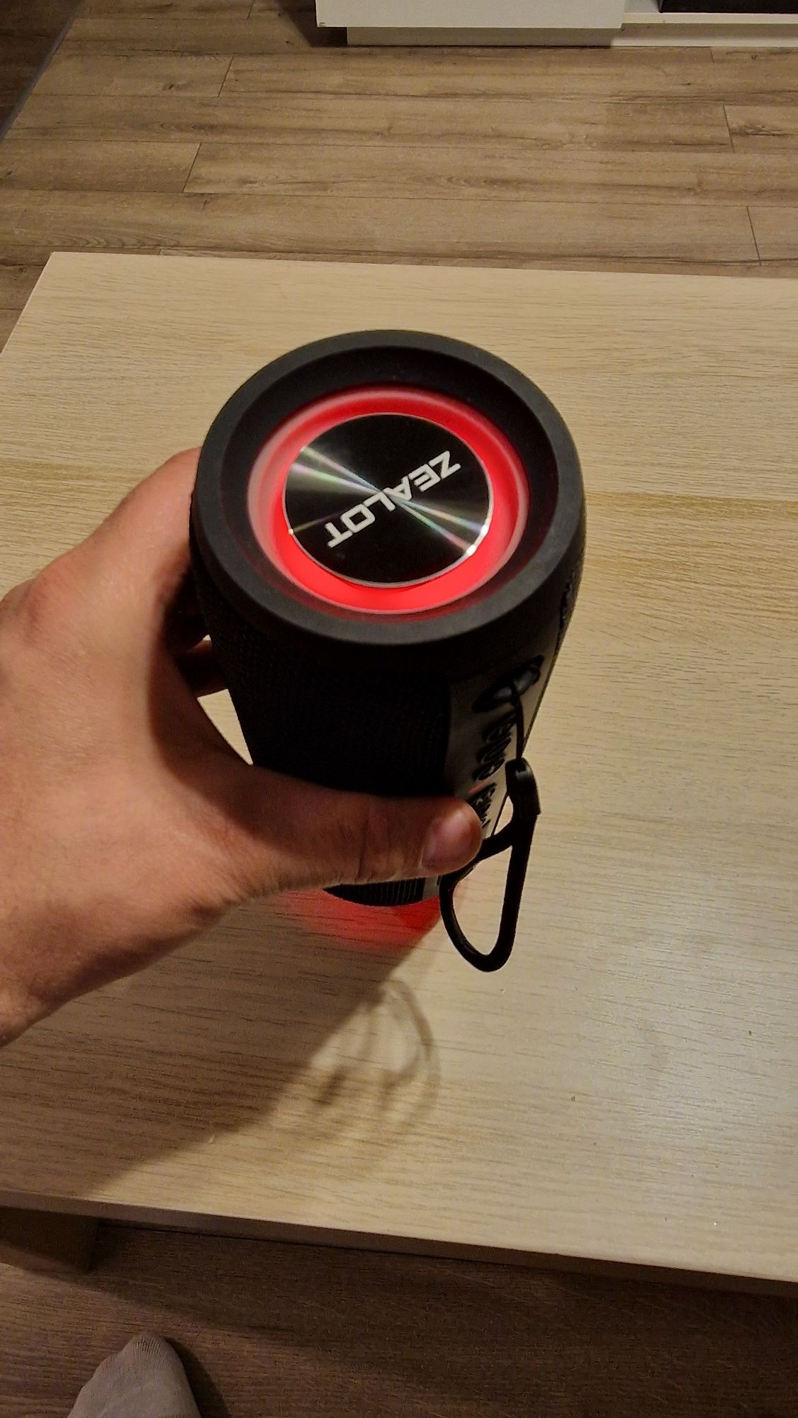 Głośnik bluetooth Zealot s51 pro 40w