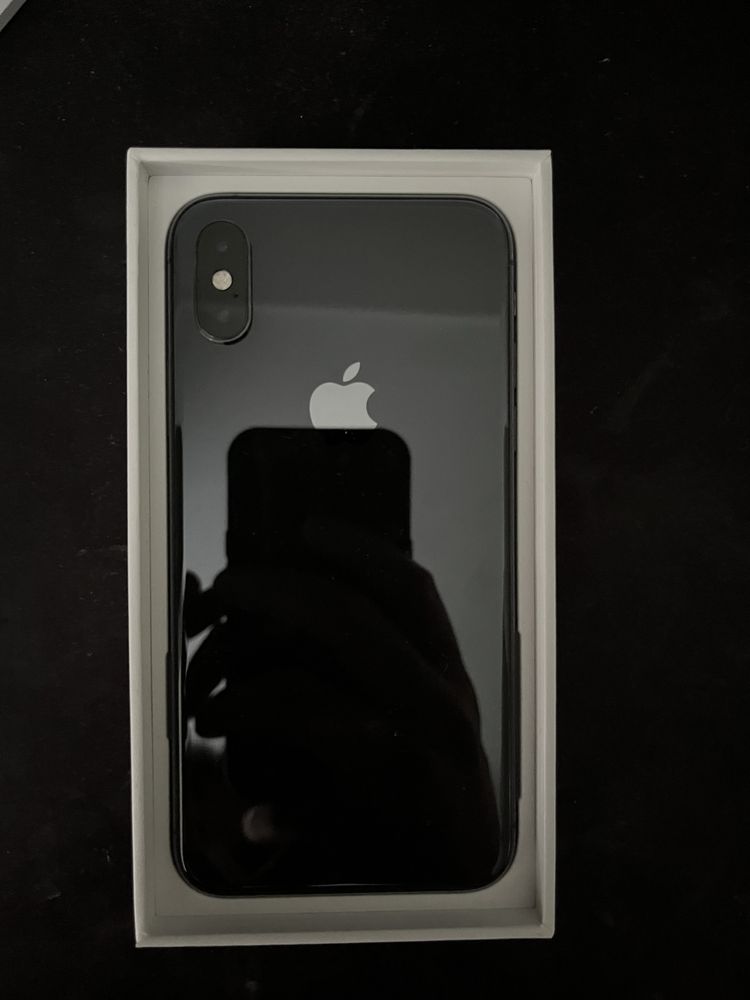 Apple iPhone Xs 512GB