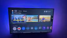 Philips 58PUS7855/12 LED 4K/Ambilight 3/Dolby Vision/Dolby Atmos/DVBT2