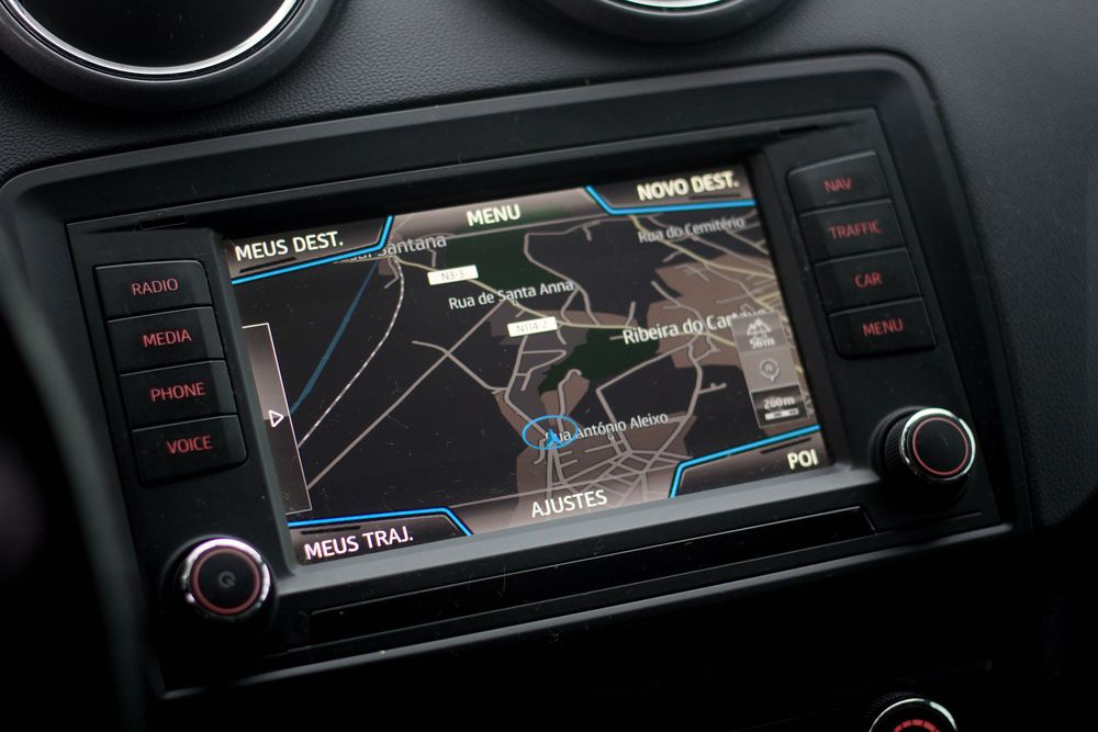 Seat Ibiza FR 1.0 TSI (2016) – 76.000 km