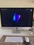 Apple iMac 27" 5k 2019